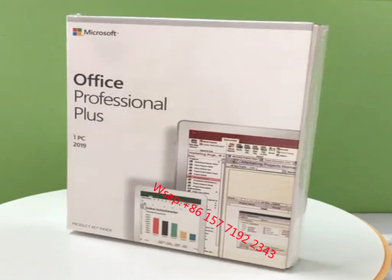 Programming Office 2019 Pro Plus Key Microsoft Office 2019 Professional Plus