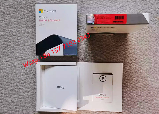 Microsoft Software License Key Office Home And Student 2021 Activation License Key