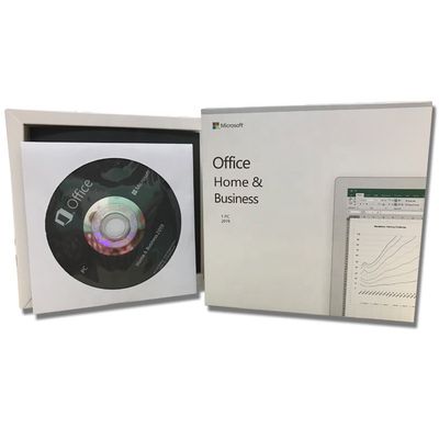 Microsoft Office Home & Business 2019 For Mac Activation Software Assurance Digital