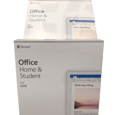 2019 New Microsoft Home And Student 2019 Download Key Code For PC MAC