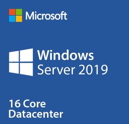 Full Package Windows Server 2019 Standard License / Windows Server 2019 Datacenter Iso