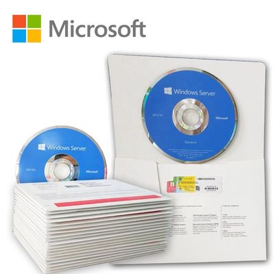 Oem Windows Server 2012 R2 Datacenter License Key 64 Bits For Hardware Computer