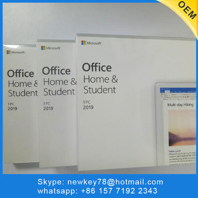 English Russian Language  Microsoft Home And Student 2019 / 2019 Hs Code