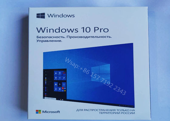 Retail Multi Language Windows 10 Pro OEM Key Microsoft Windows 10 Pro Key Code