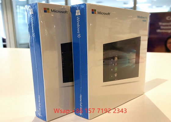 Microsoft Windows 10 Software License Key Official Version