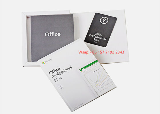 Activation Online Microsoft Office 2019 Pro Plus Key For MAC