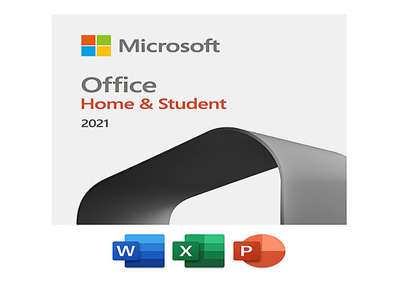 Microsoft Office 2021 Software License Key Online Activation