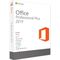 Software Office Microsoft Office 2019 Pro Plus Key Retail Box With DVD Download