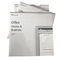 Retail Box Microsoft Office 2019 Home & Business For Windows Pc System