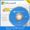 Microsoft Windows 10 Home 64 Bit System Builder Oem Retail Key Russian Language