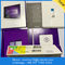 Software Windows 10 Pro OEM Key / Microsoft Office Retail Box 20 Language