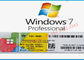 COA Sticker Windows 7 License Key Online Activation For Laptop